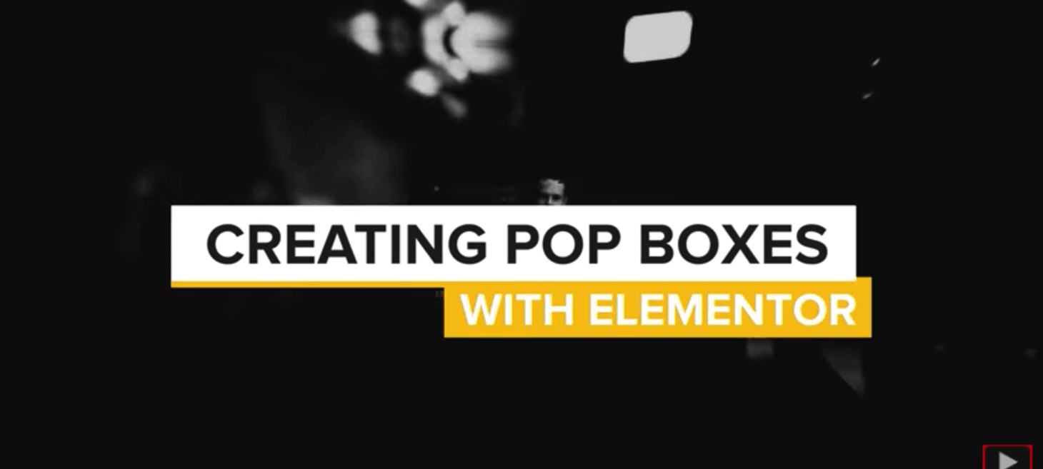 Spice Up Your Landing Page Prototype With a Pop-Up Form