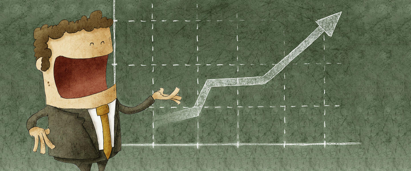 How we grew from $0 to $25,000/month in 12 months