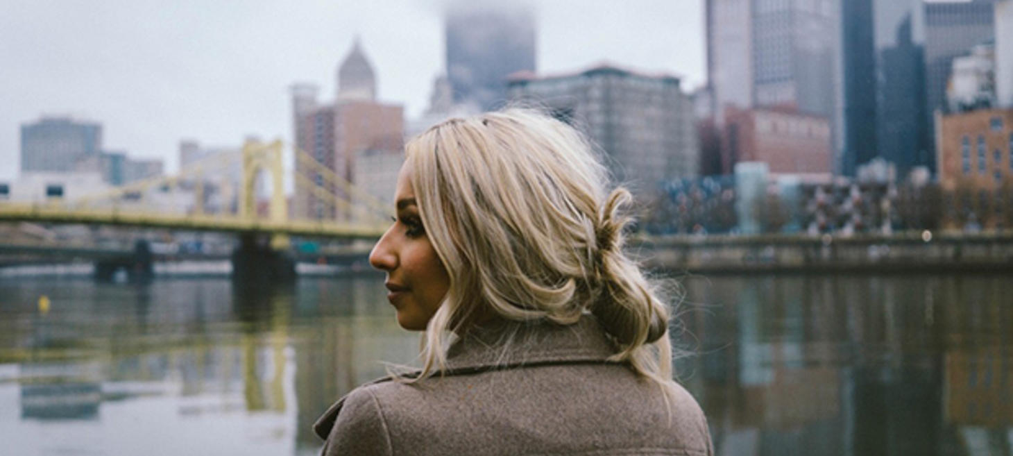 4 Things You Must Know About Building Your Brand in a World Full of Noise