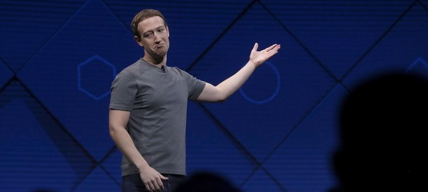 Mark Zuckerberg Finally Says 'I'm Sorry' in Newspaper Ads Around the Globe
