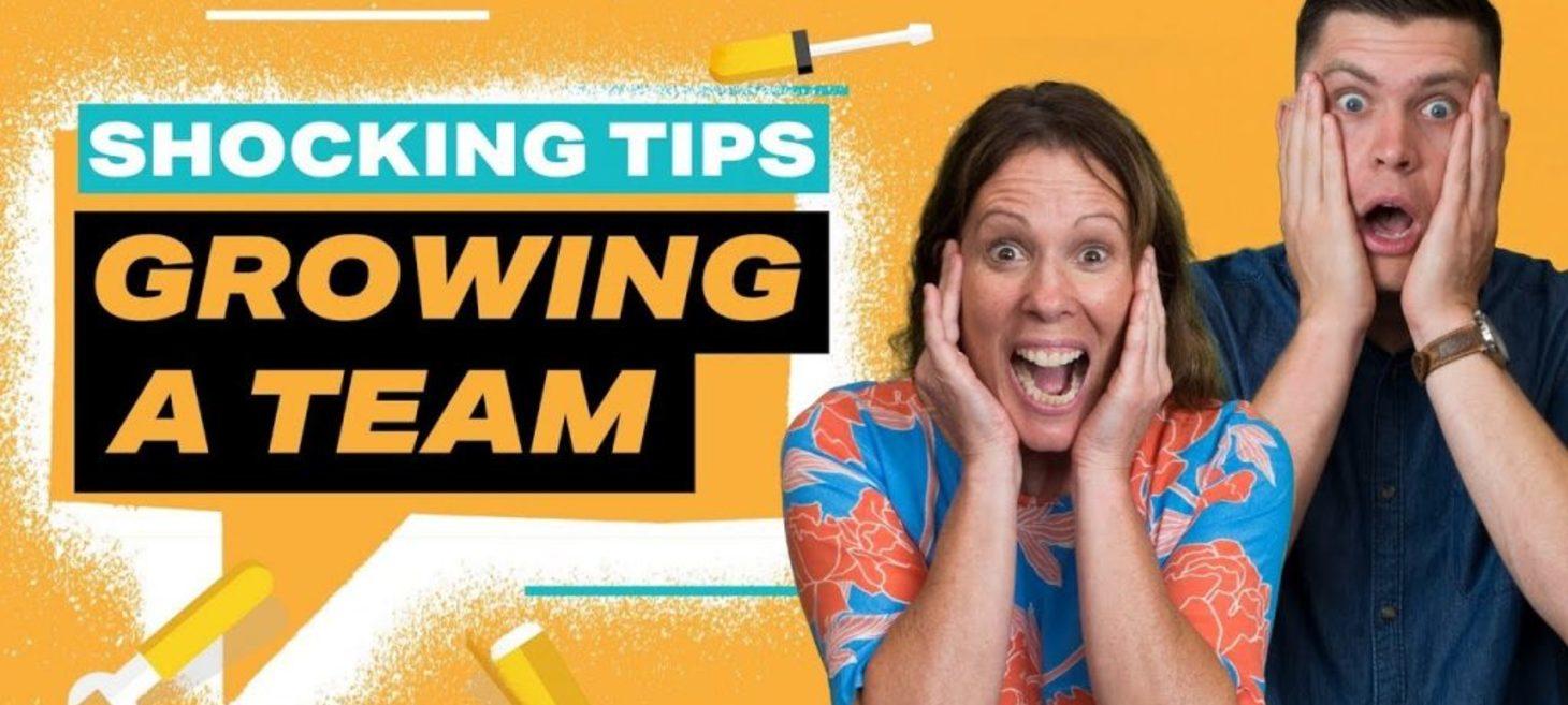 Shocking Tips on How to Hire Grow WordPress Team