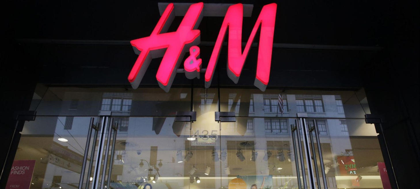 H&M's Woes Mean Fast Fashion is Getting Worse, Not Better