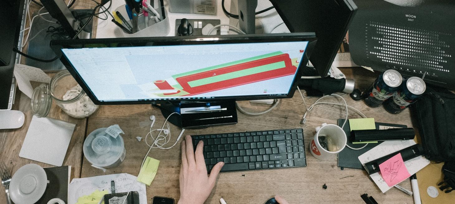 21 Signs You’re Too Busy