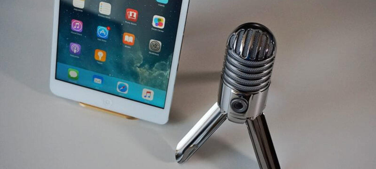 The Power of Podcasting: SEO Keyword Angles