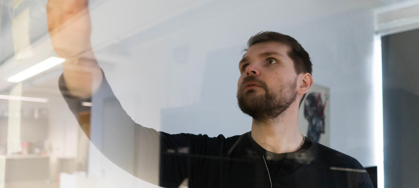 Hackathon auttaa digitaalisen innovaation kehittämisessä