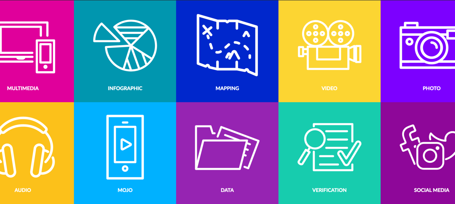 Home - Digital Story Tools
