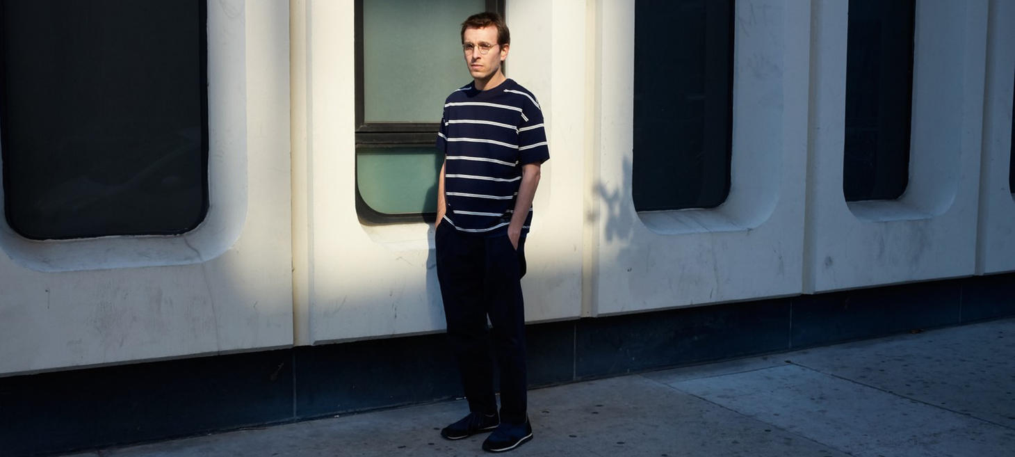 Making Clothes for the Entire World