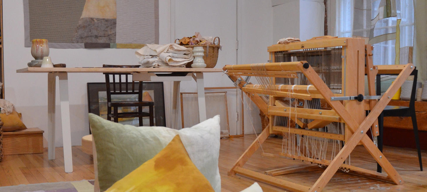 Interview: Kiva Motnyk of Thompson Street Studio