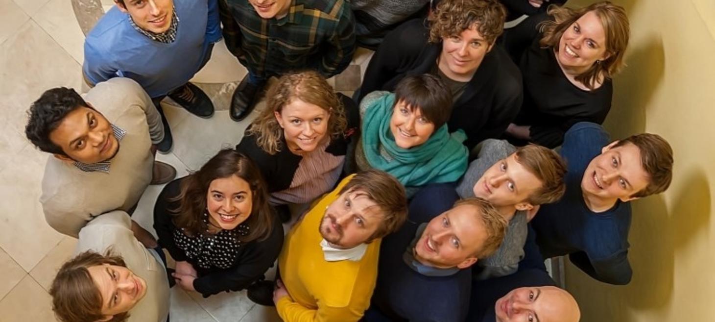 Belgium-based PieSync raises €2,8 million for its contact sync platform