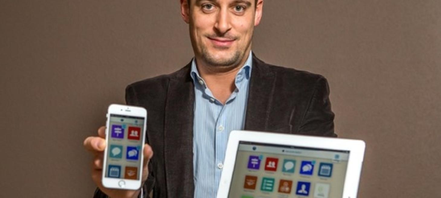 Belgian startup Cubigo raises Series A, partners with ride-hailing unicorn
