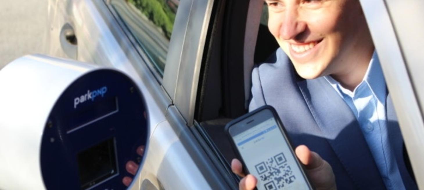 Belgian online parking app acquired by Irish competitor