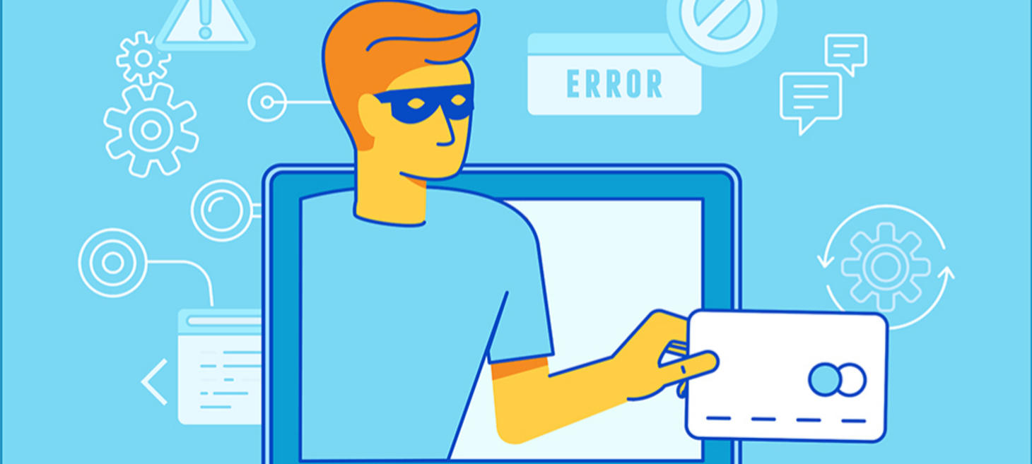 Payments Fraud Hit Record High 78% in 2017 According to New Survey