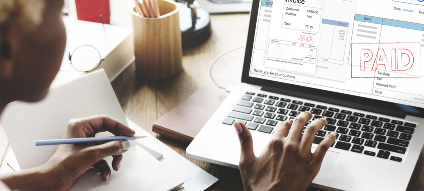 Webinar: How Your Vendor Payments are Leaving You Exposed