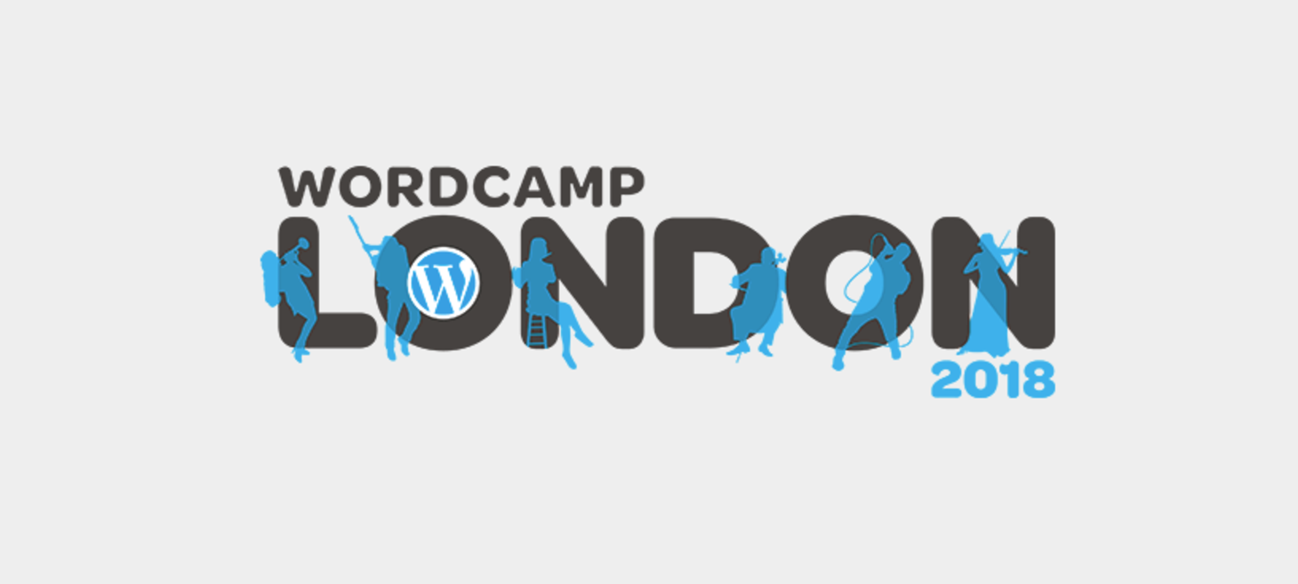 WordCamp London 2018