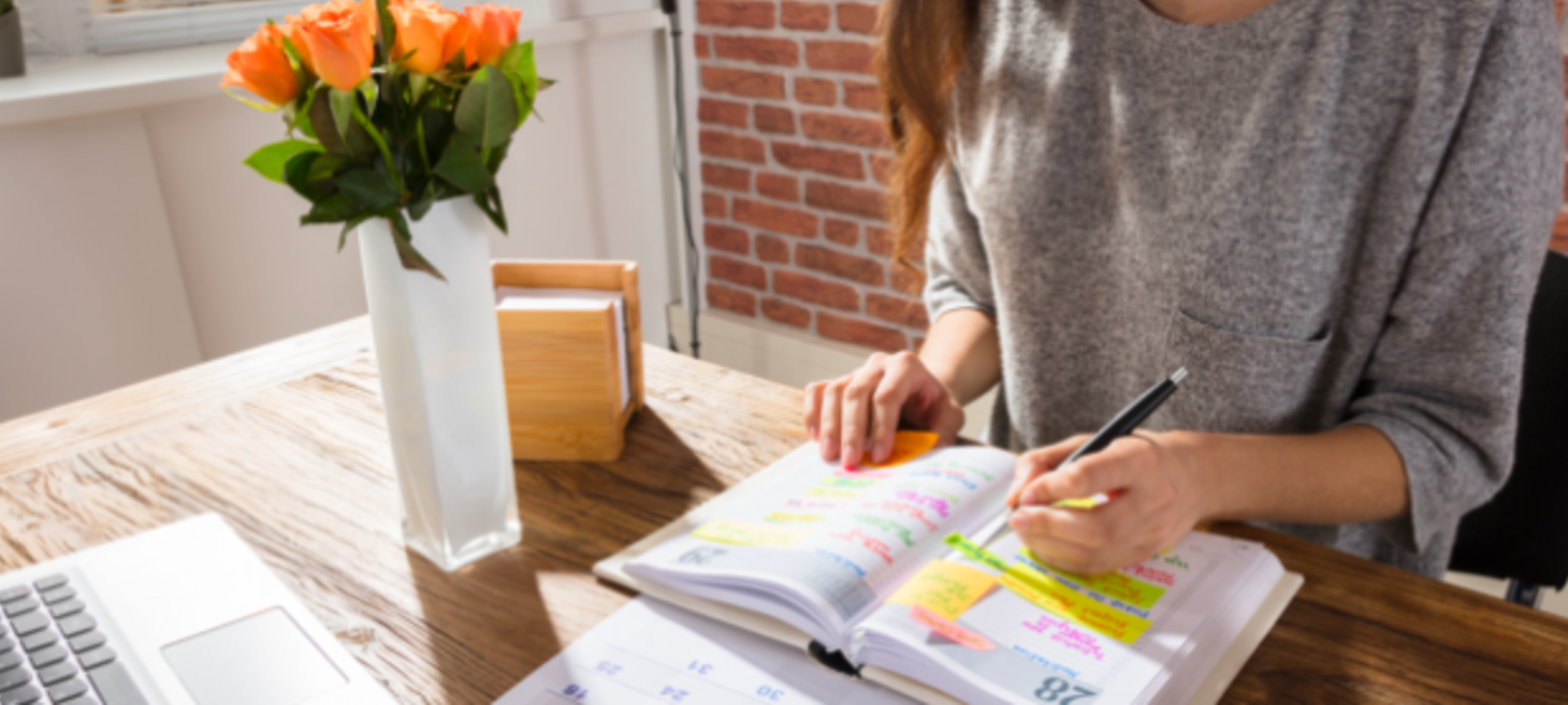 4 Ways You Can Reclaim Your Time