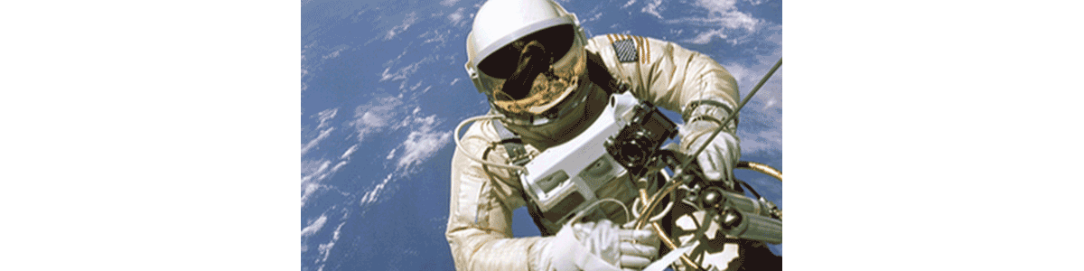 NASA's Data Portal