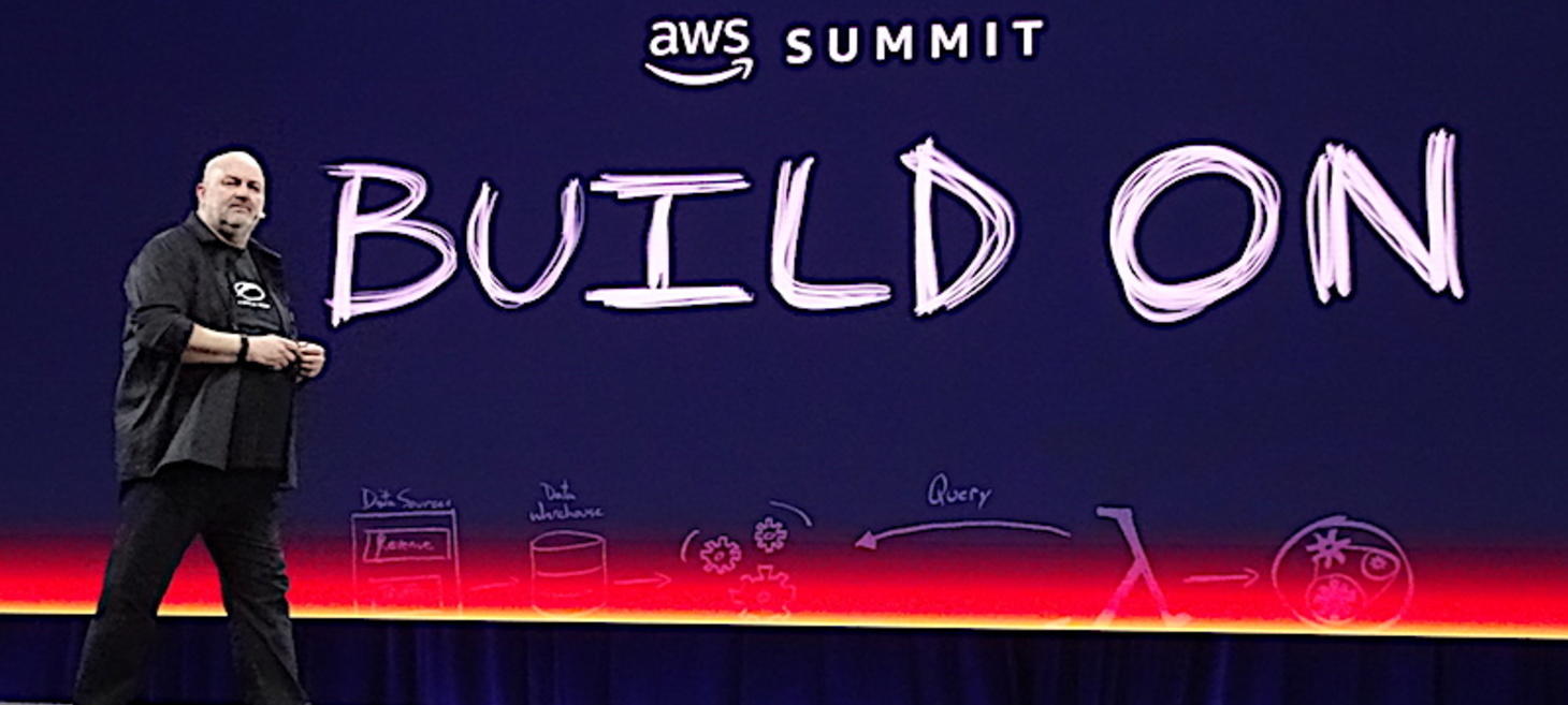 AWS Summit Benelux to take place in May 2018: Six important things to know