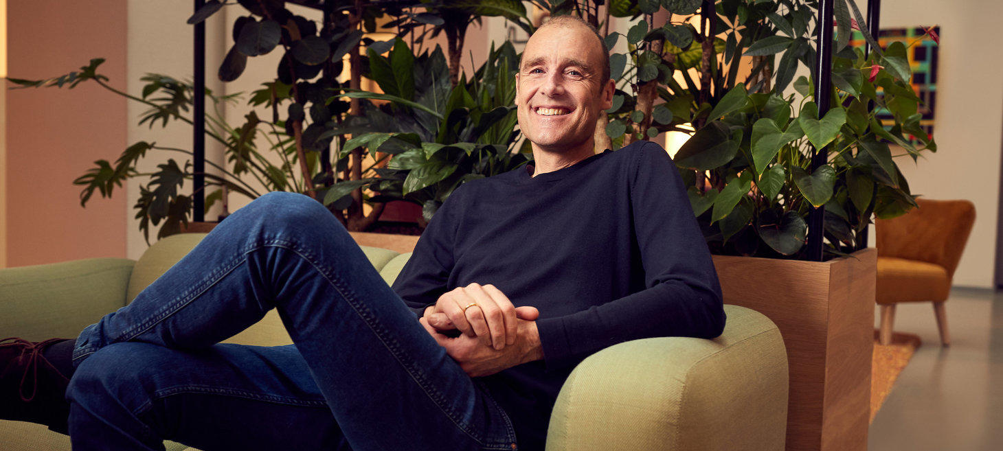 Dutch payment platform Adyen’s revenue surpasses $1B in 2017