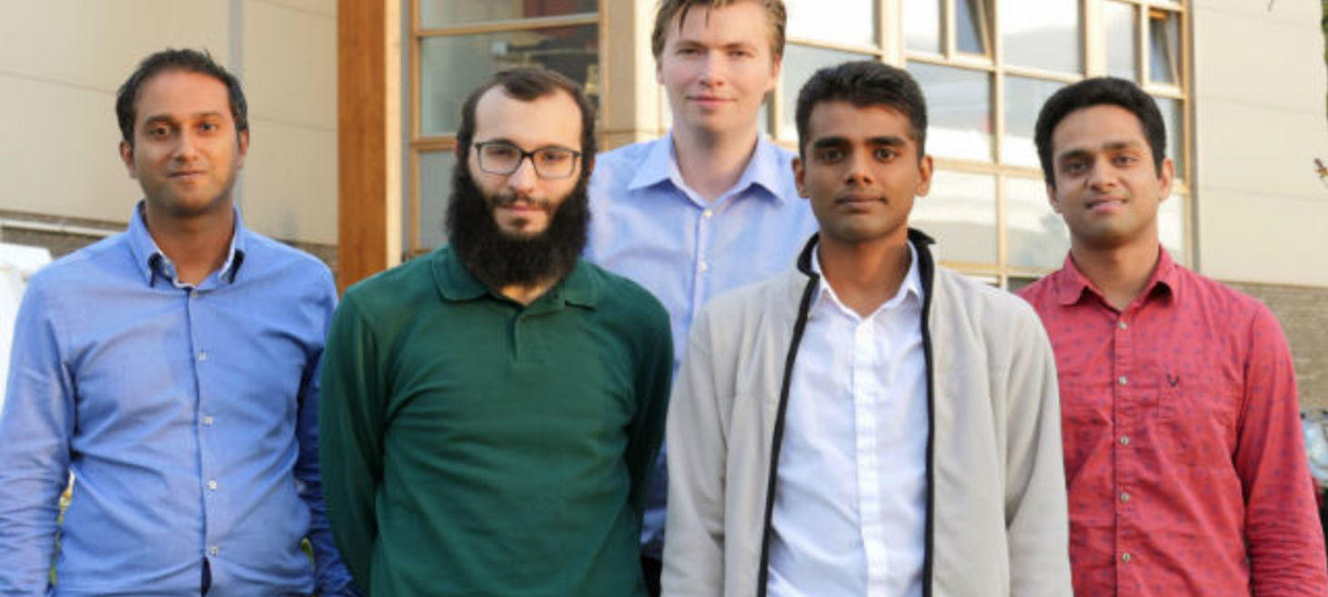 Delft startup to pose a big threat to print market: Raises € 1 million for its inkless printing tech