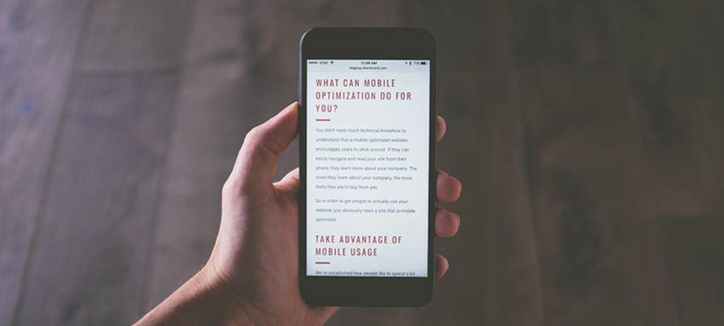 Recognizing and Avoiding Common Web Design Mistakes