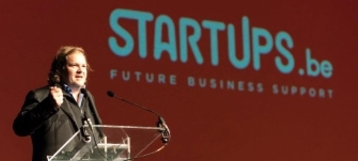 Deze drie top startups uit België staan op #TNW15