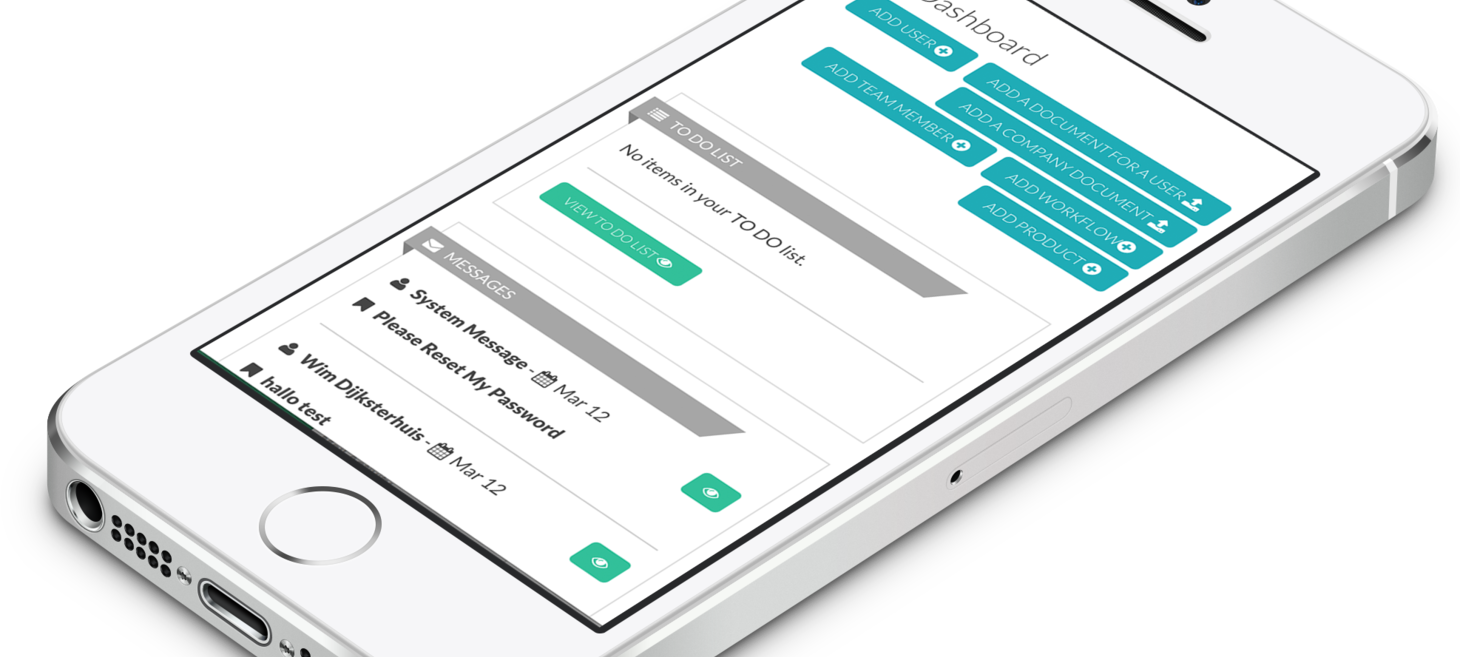 Fintech startup Fastportal maakt belastingaangifte supersimpel