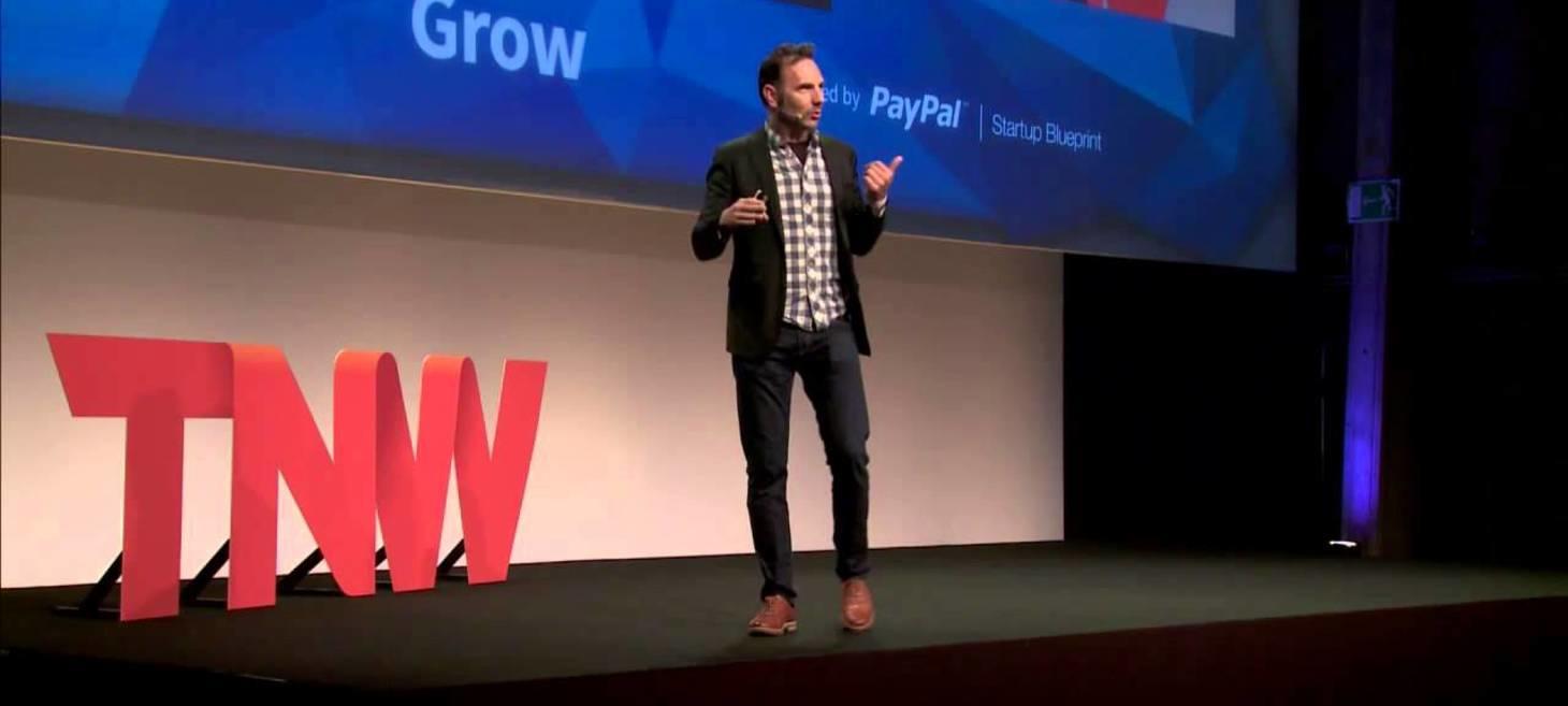 Hoe Softlayer startups helpt van de grond te komen