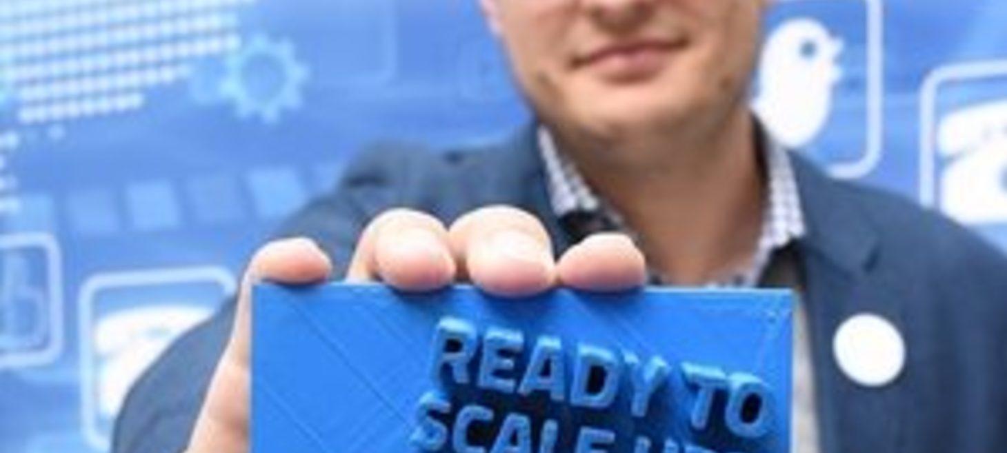 Editor’s Note: The future of Silicon Canals is looking bright, thanks to our new media partner