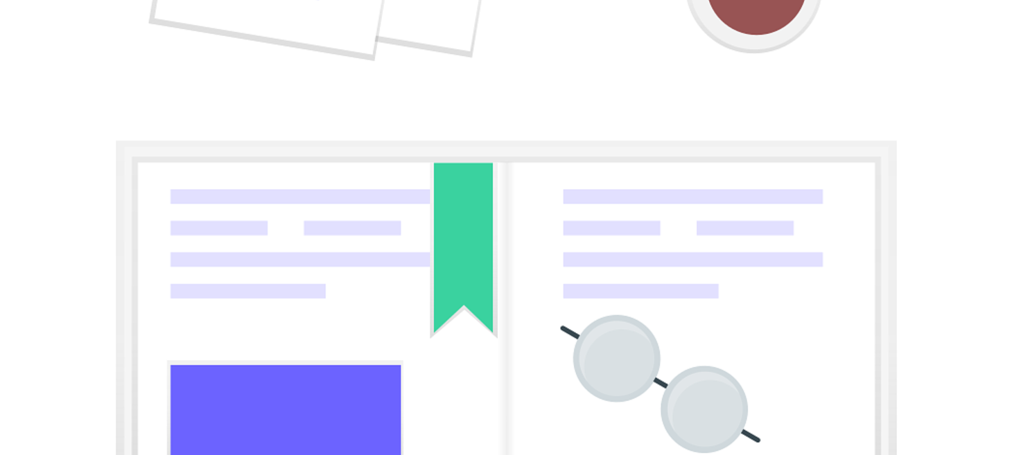 MIT licensed illustrations for your next project - unDraw