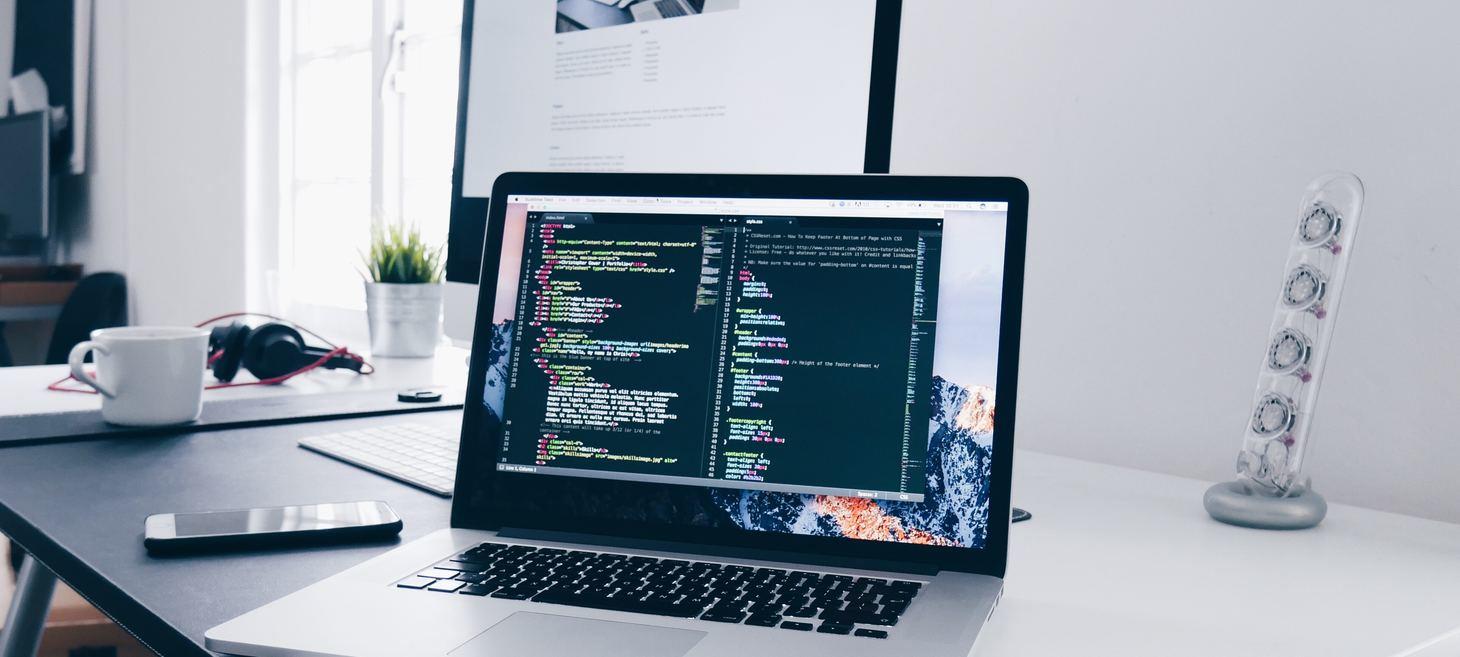 The Illusion of Control in Web Design