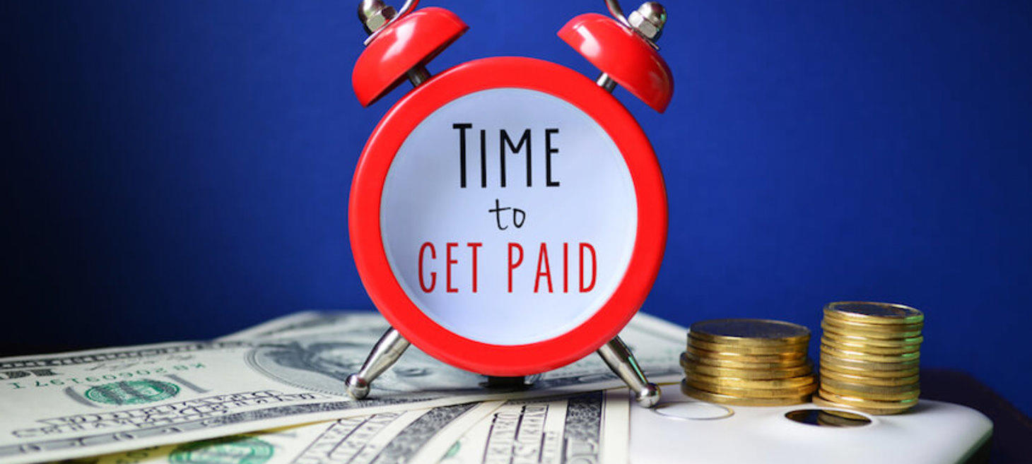 How to Learn the Art of Avoiding Slow Paying Customers