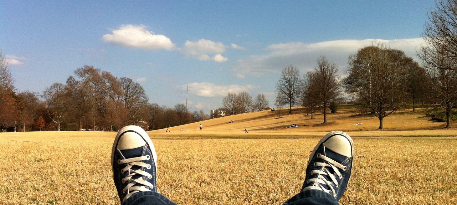 6 Tips for Knowing When to Work–and When to Rest