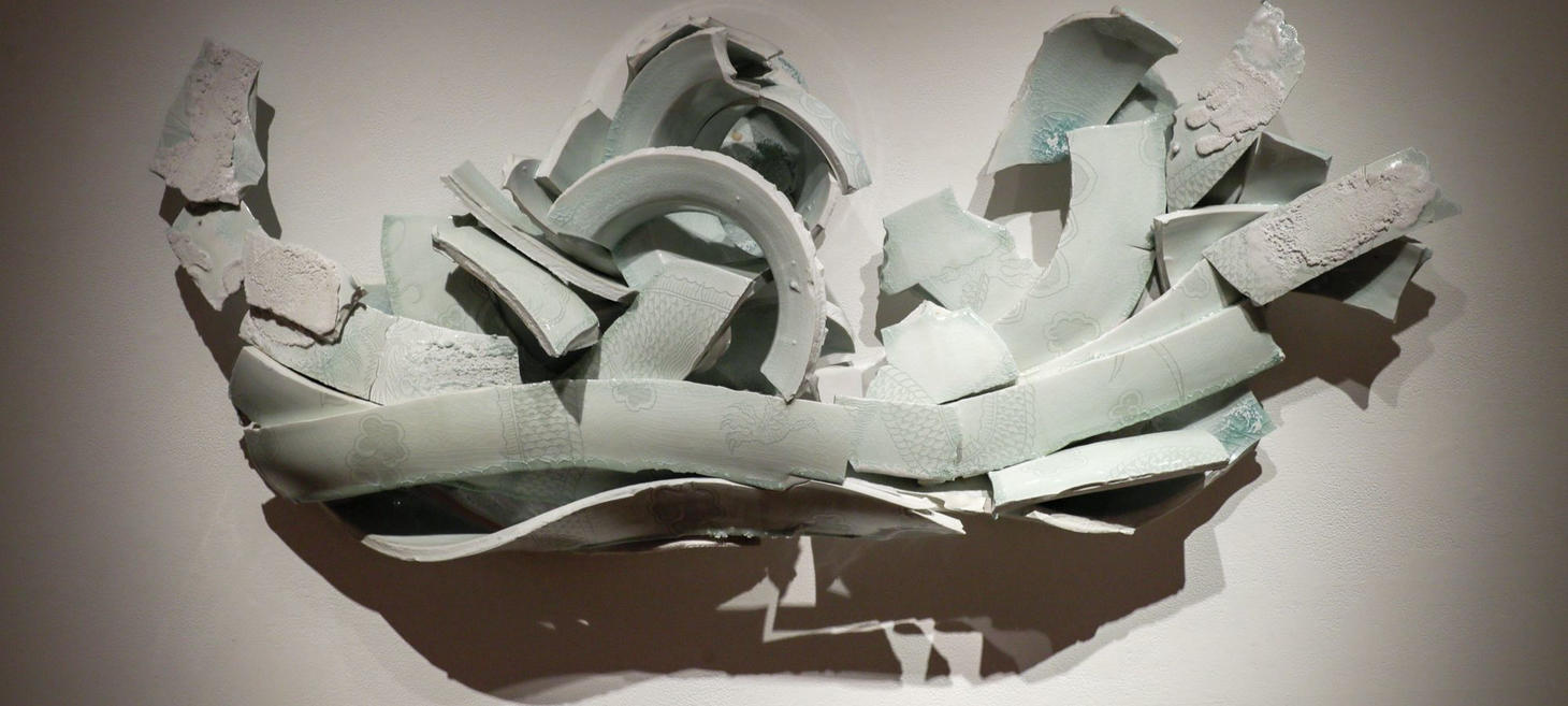 Ceramic Art Wins a Brighter Spotlight In the L.A. Scene