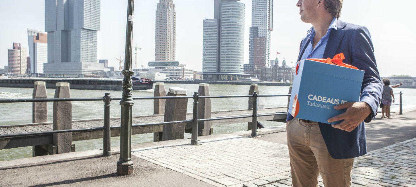 9 coolest Rotterdam startups rocking the tech world in Netherlands