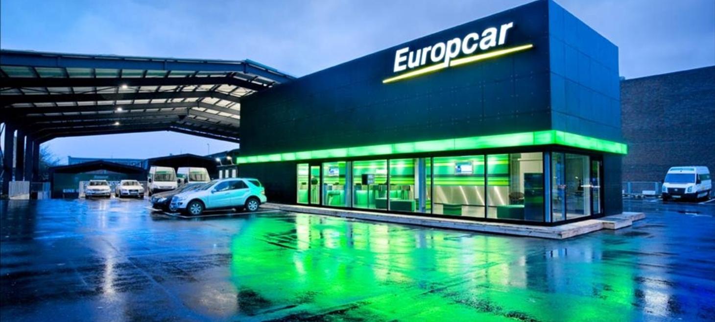 Europcar invests in Belgian startup Scooty: 4 reasons why rental behemoth is investing in sharing startups