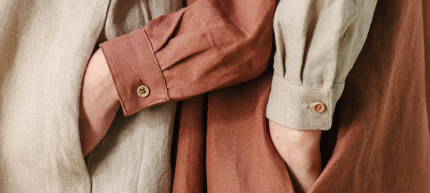 Know Your Fabrics, The Problem with Ethical Fashion, and Are Big Brands Embracing Sustainability?