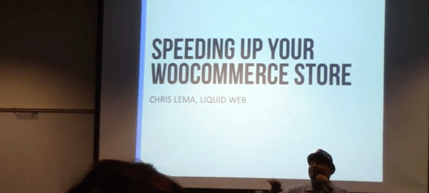 Chris Lema: How to Speed up Your WooCommerce Store