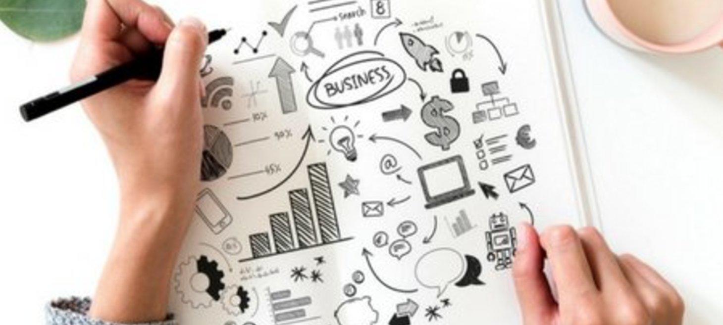 My 3 X 1 System for Reducing Business Overwhelm