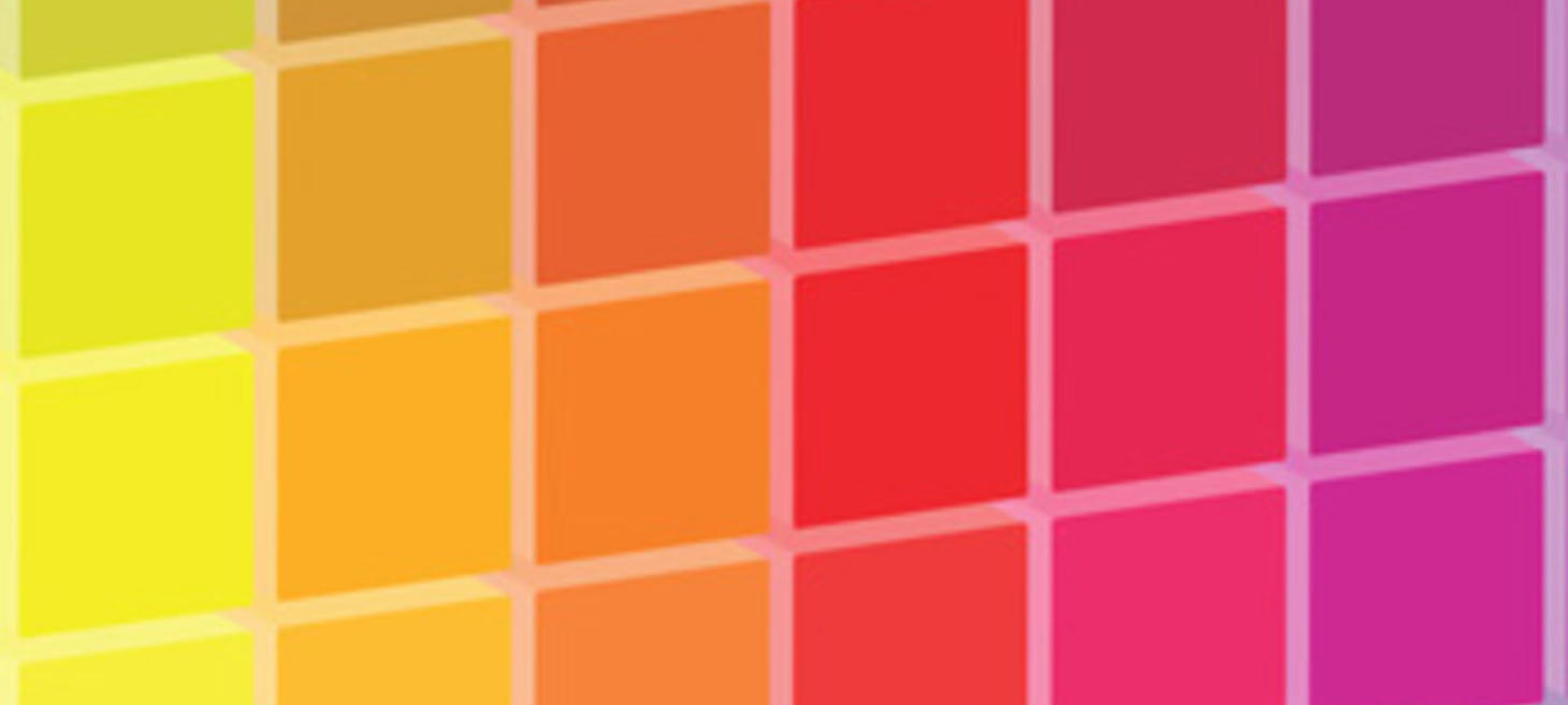 Garden Design Easier with Online Color Tools