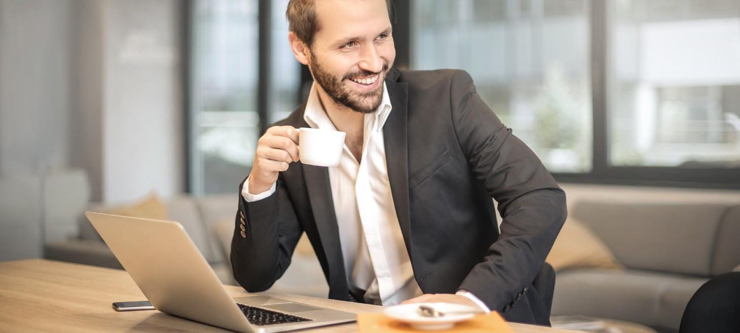 A Wake-Up Call For Tech Managers