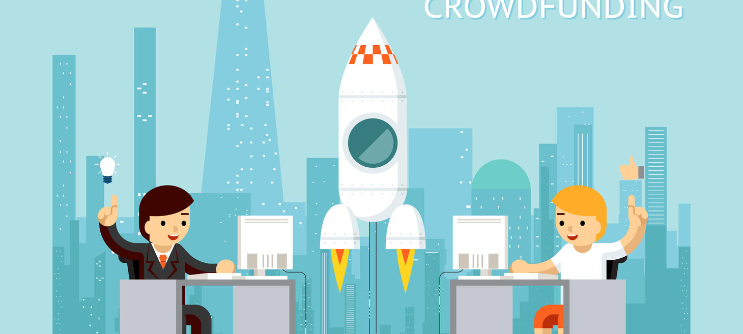 7 most effective social media tips for a successful crowdfunding campaign
