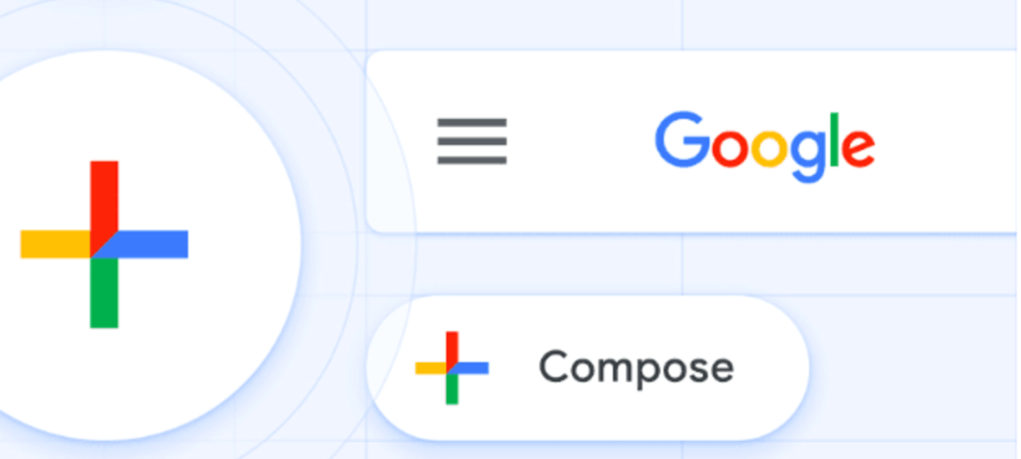 Google Just Remade Its Brand Again