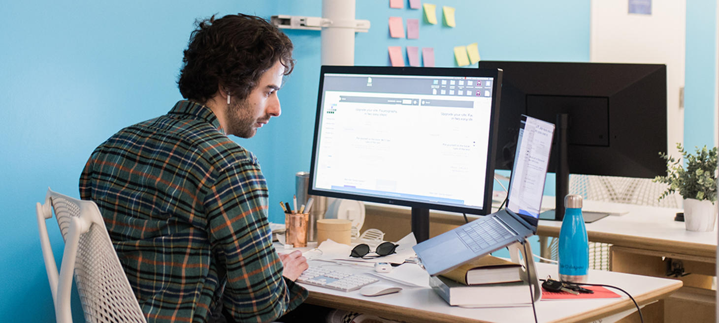 7 Simple (And Successful) Tips to Design the Perfect Website Navigation