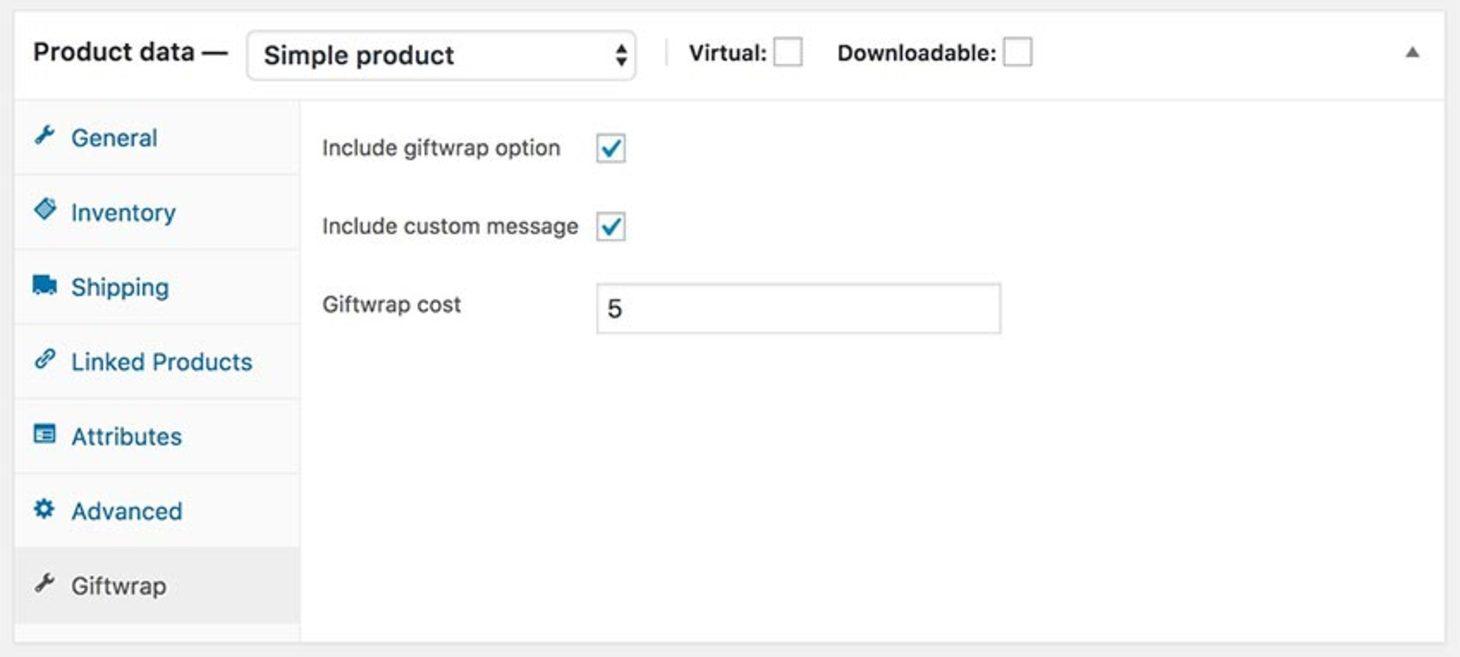 How to Create a Custom Settings Panel in WooCommerce