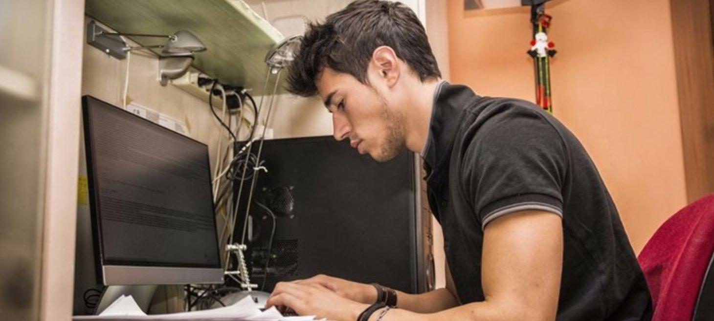 4 Reasons Why You Should Start a Business When You're Young