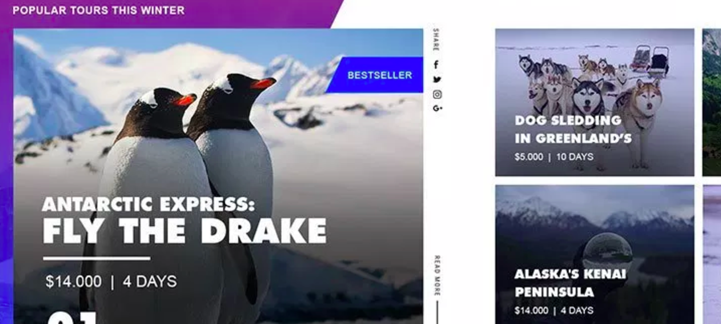 Tips For Designing A Website Navigation With Good UX