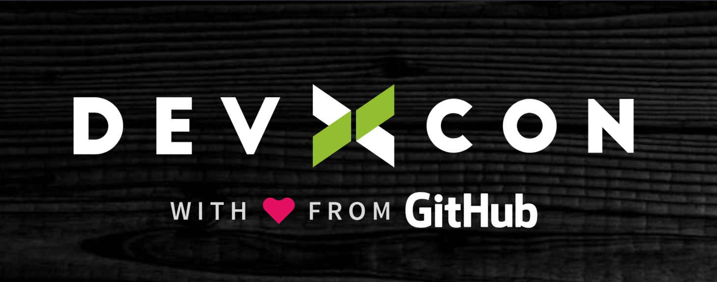 DevXCon 2018 - Join me for a DX workshop