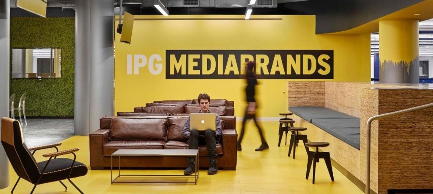 Dutch companies The Next Ad and IPG Mediabrands partner to make social advertising more innovative