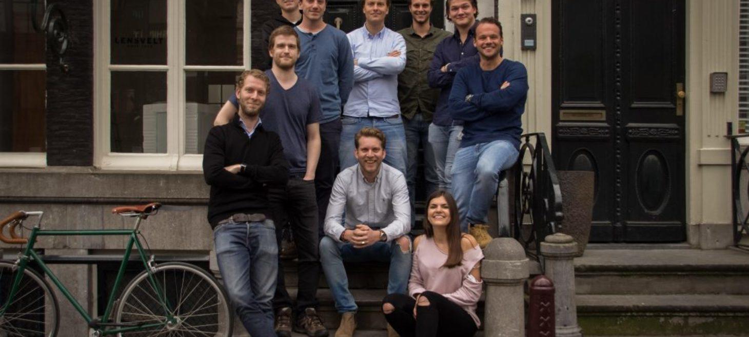 Barqo, the Dutch Airbnb for boats, acquires a local competitor