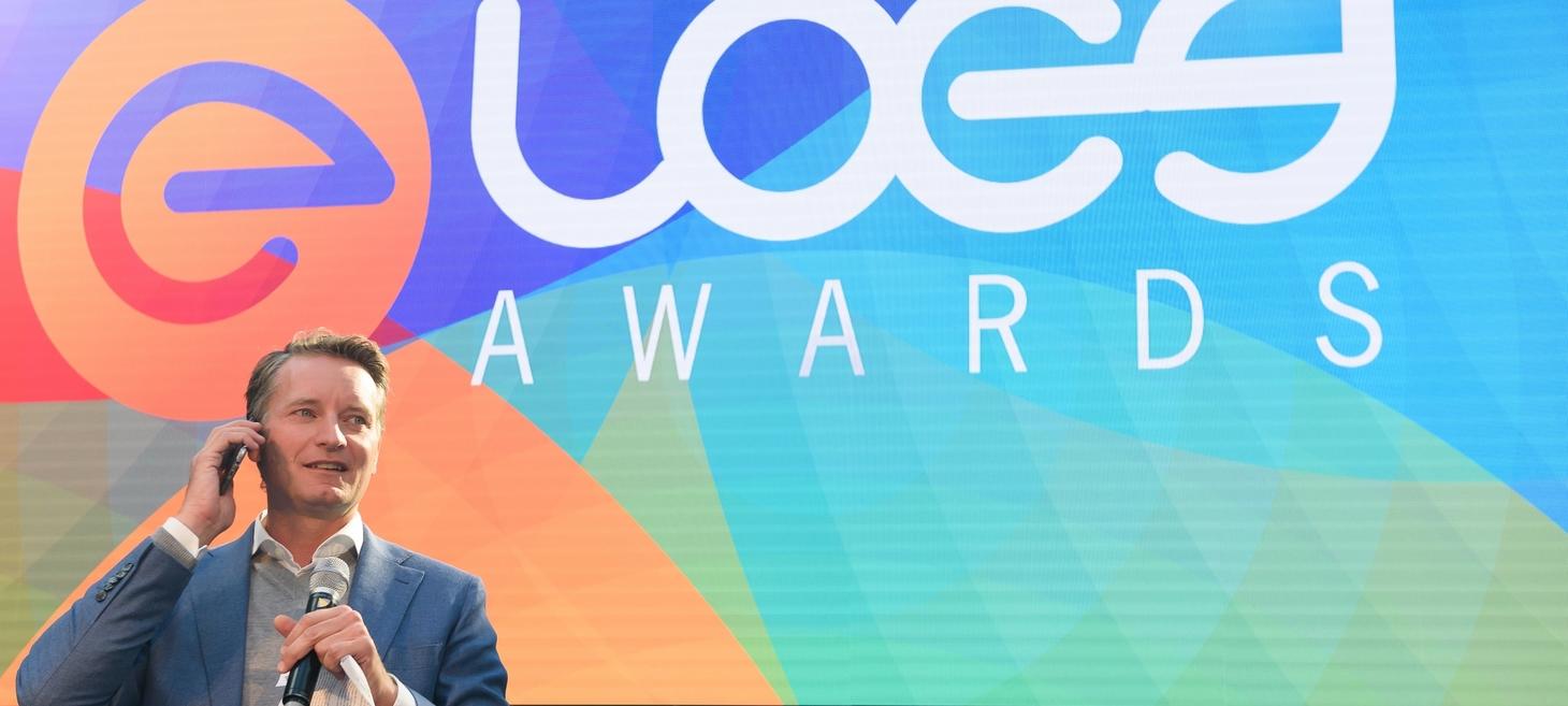 Do you have what it takes to win LOEY’s ‘most talented online entrepreneur’ award in 2018?